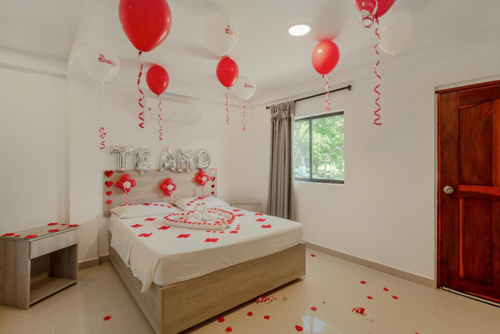 Hotel Villa Camila ลาปินตาดา ภายนอก รูปภาพ